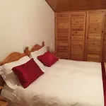 Lo Scudo D'italia 아파트