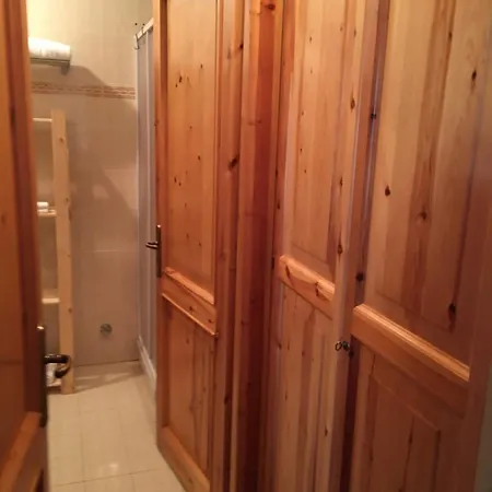 Διαμέρισμα Lo Scudo D'italia Pragelato