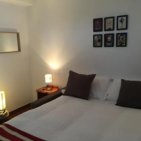 아파트 Lo Scudo D'italia *