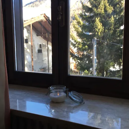 Διαμέρισμα Lo Scudo D'italia