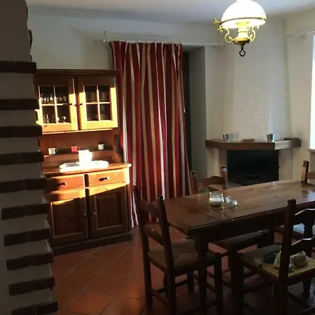 Apartman Lo Scudo D'italia *