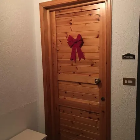 Lo Scudo D'italia Apartman Pragelato