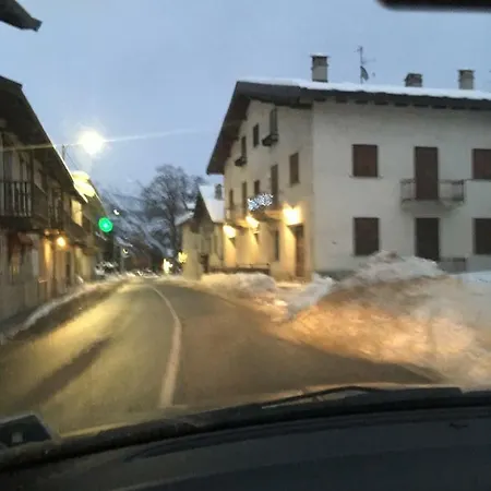 Lo Scudo D'italia
