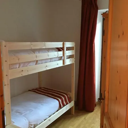 Lo Scudo D'italia Apartman Pragelato