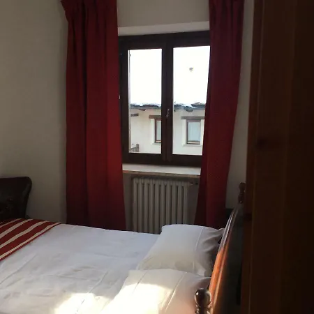 Lo Scudo D'italia 아파트