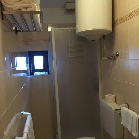 Lo Scudo D'italia Διαμέρισμα *