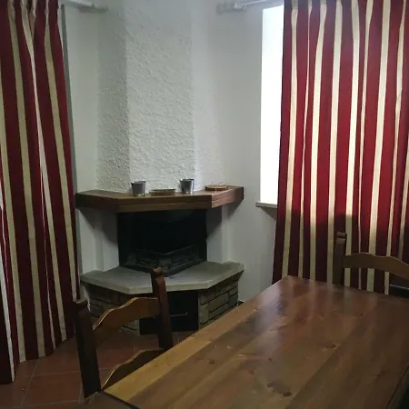 Lo Scudo D'italia Pragelato