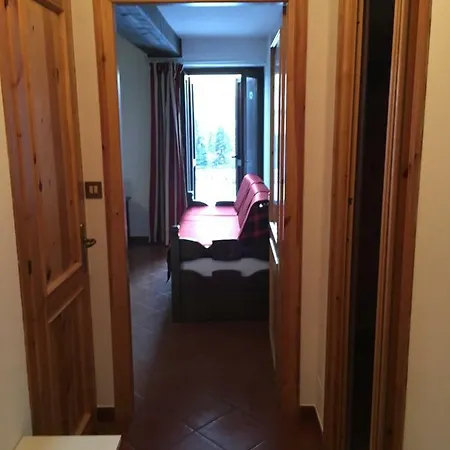 Διαμέρισμα Lo Scudo D'italia