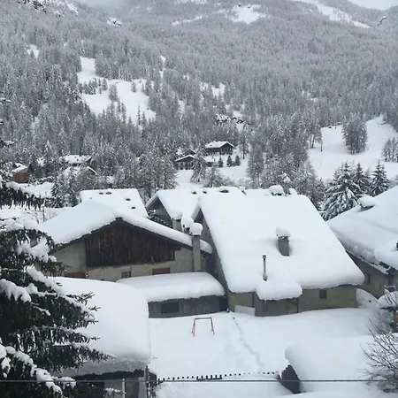 Lo Scudo D'italia * Pragelato