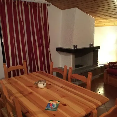 Apartman Lo Scudo D'italia Pragelato