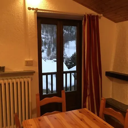 Lo Scudo D'italia * Pragelato