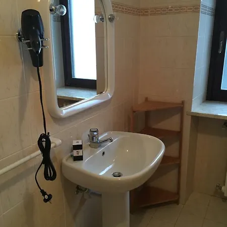 Apartman Lo Scudo D'italia