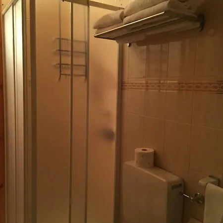 Lo Scudo D'italia Apartman *