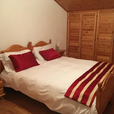 Lo Scudo D'italia Apartman