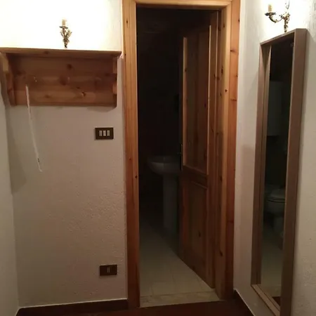 Διαμέρισμα Lo Scudo D'italia Pragelato