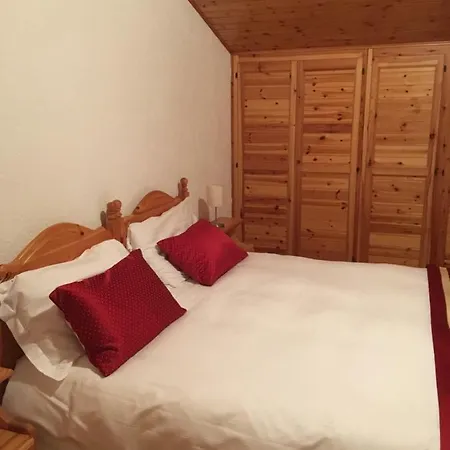 Lo Scudo D'italia Apartman