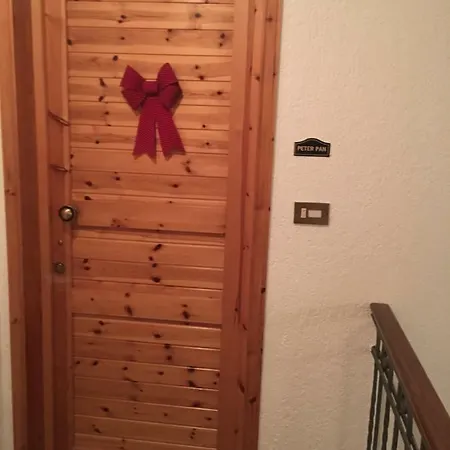 Apartman Lo Scudo D'italia Pragelato