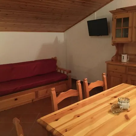 아파트 Lo Scudo D'italia