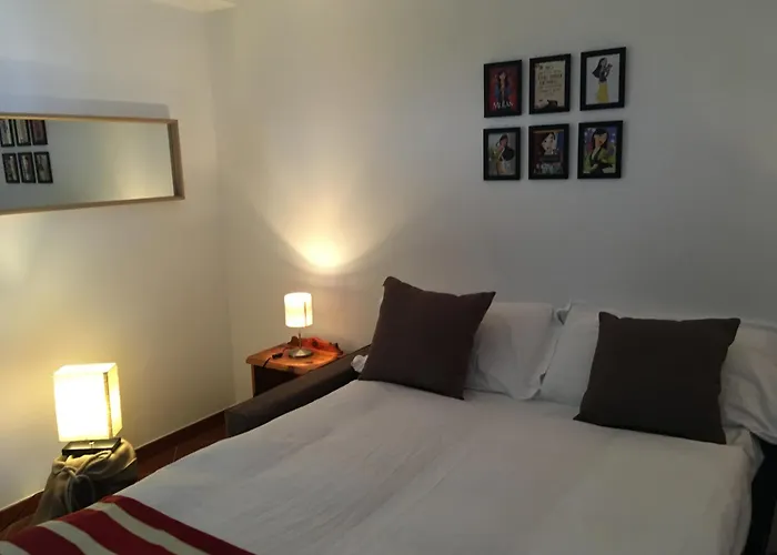 Apartment Lo Scudo D'italia *