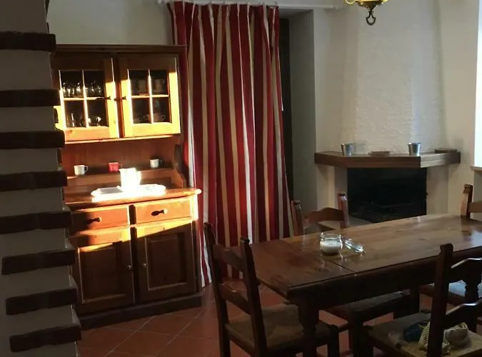 Apartment Lo Scudo D'italia *