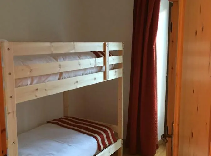 Lo Scudo D'italia Apartment Pragelato