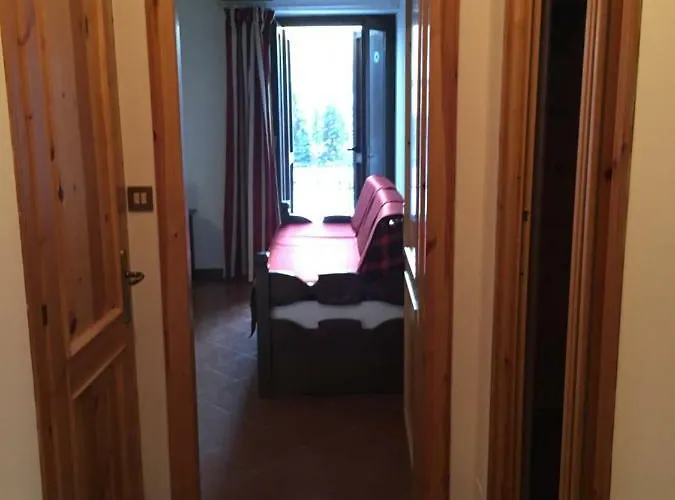 Apartment Lo Scudo D'italia