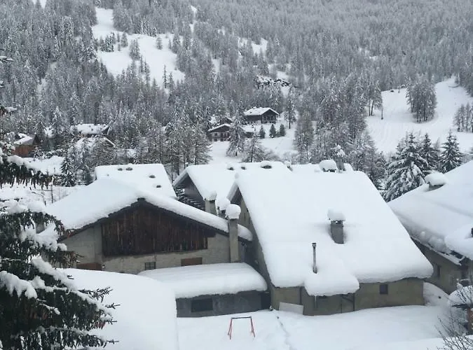 Lo Scudo D'italia * Pragelato