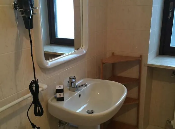 Apartment Lo Scudo D'italia