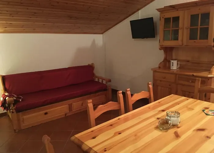 Apartment Lo Scudo D'italia